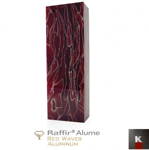 Raffircomposites-alume-waves-red01 K